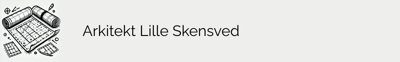 Arkitekt Lille Skensved